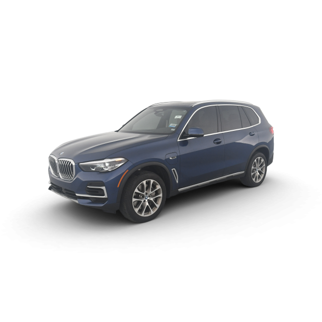 2022 BMW X5 | Carvana
